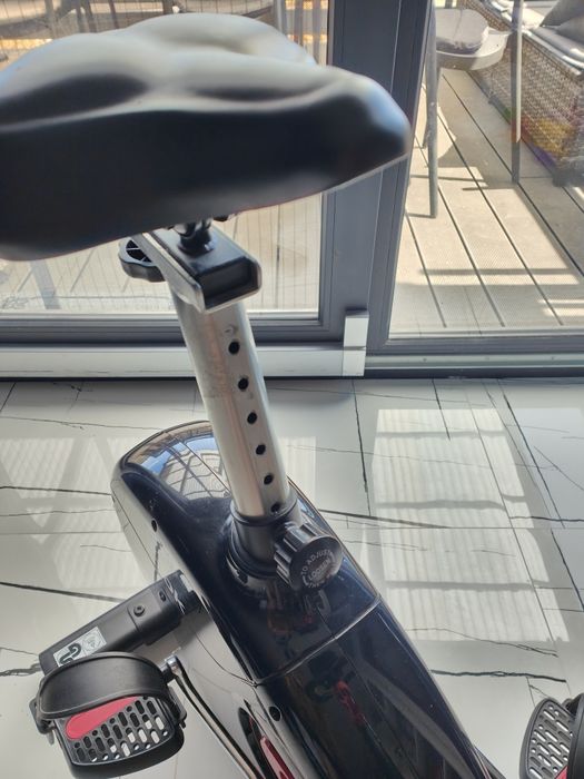 Bicicletă indoor / fitness Reebok ONE GB40S – volanta 9kg