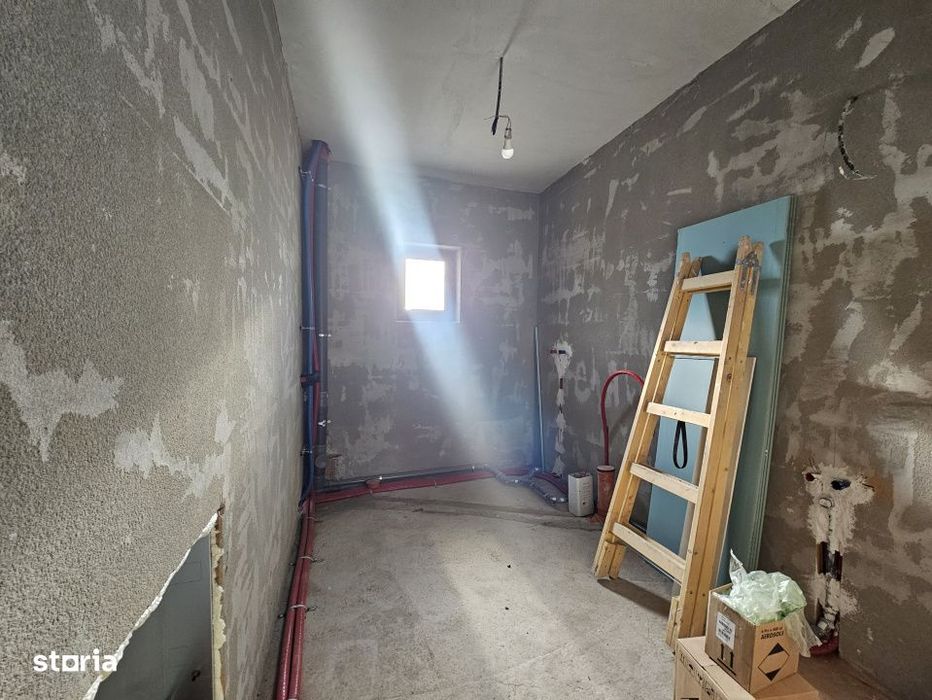 Casa noua cu 5 camere | 140mp utili | 783 mp teren | Sat. Gheorghieni