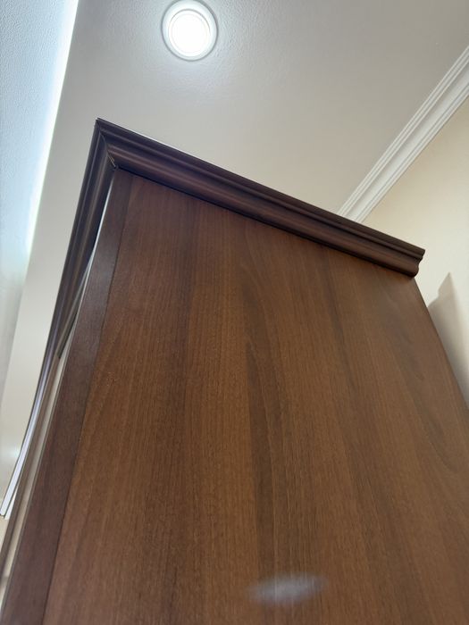 Шкаф в прихожую