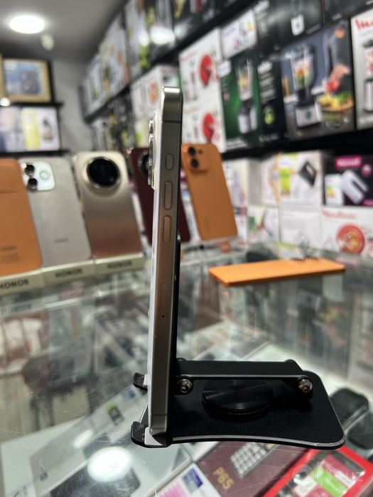 15 pro max 512Gb