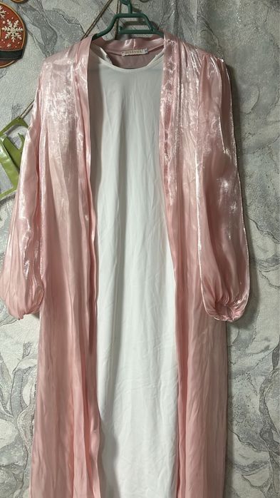 Продам абайку с платьем