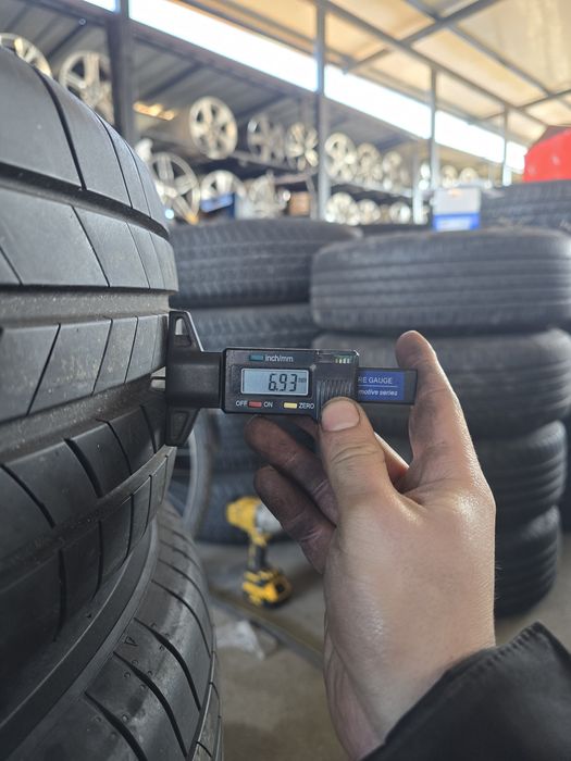 Джанти 17 / 5х112 - VW Tiguan и др. Venezia 5x112