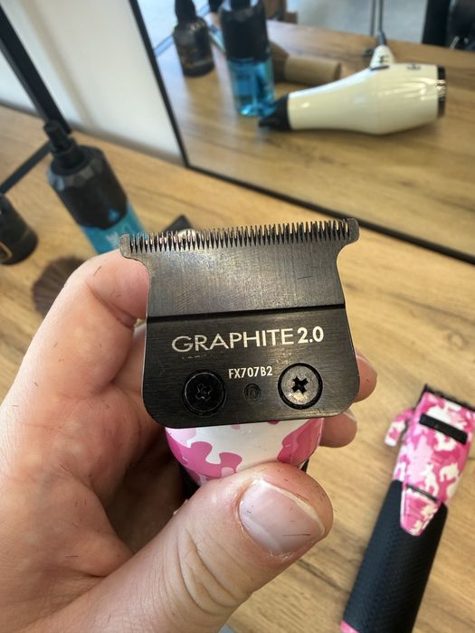 BaBylissPRO LimitedFX