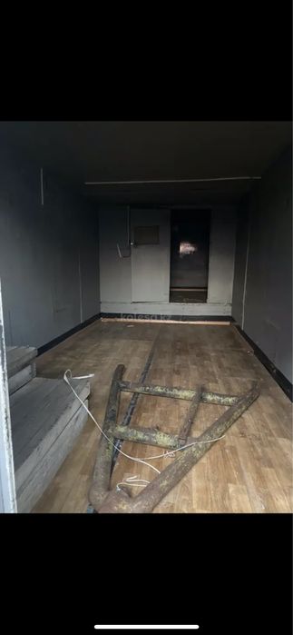 Продам прицеп кунг