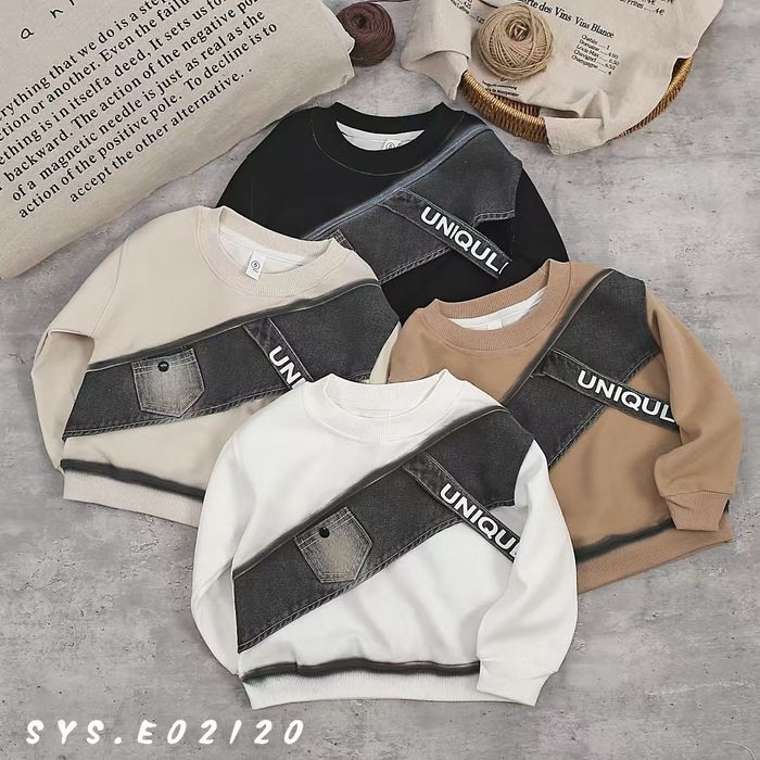 Faqat optimchilar dona yoʻq. Xitoy tavar