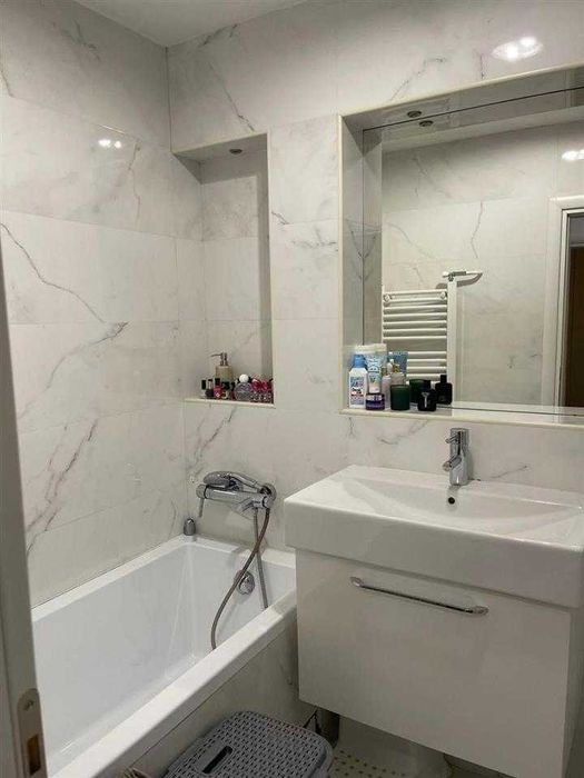 Дава се под наем Тристаен апартамент в Бургас, Възраждане - 90 кв.м за 331.5 € - Снимка #9