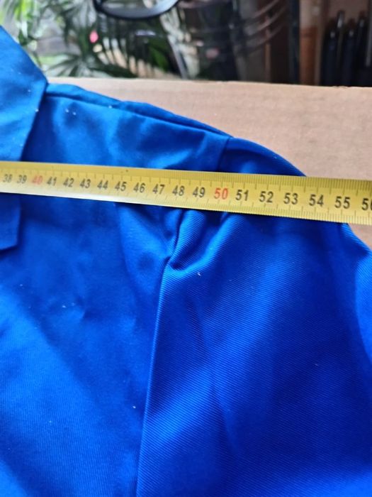 Манта работна L размер