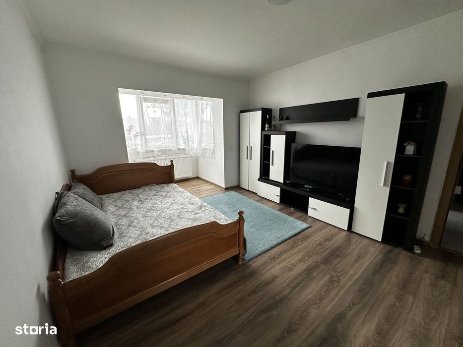 Apartament 2 camere mobilat si utilat complet- spre inchiriere