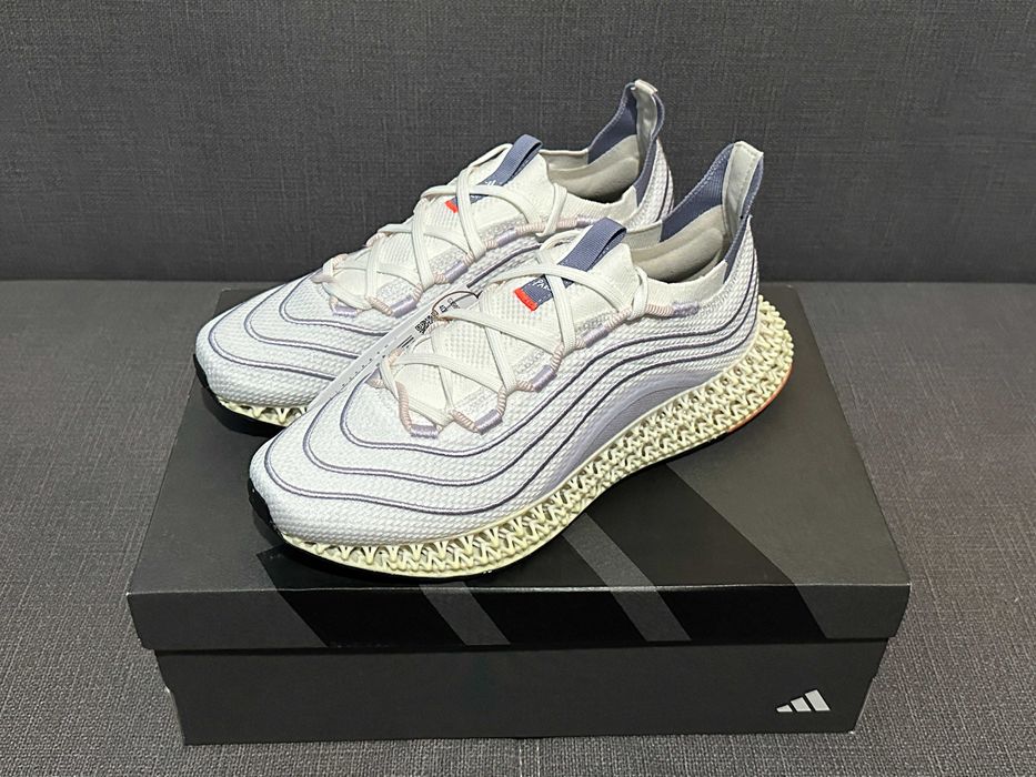 adidas 4DFWD X PARLEY (Factura/Garantie)