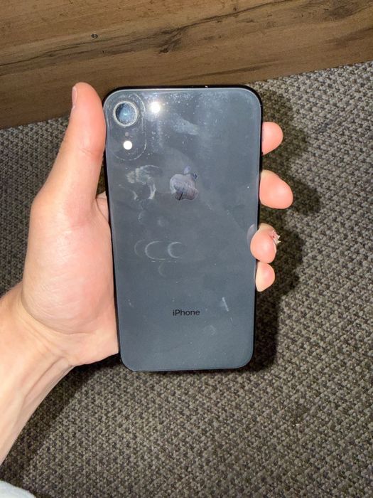 Iphone Xr 1907 продам