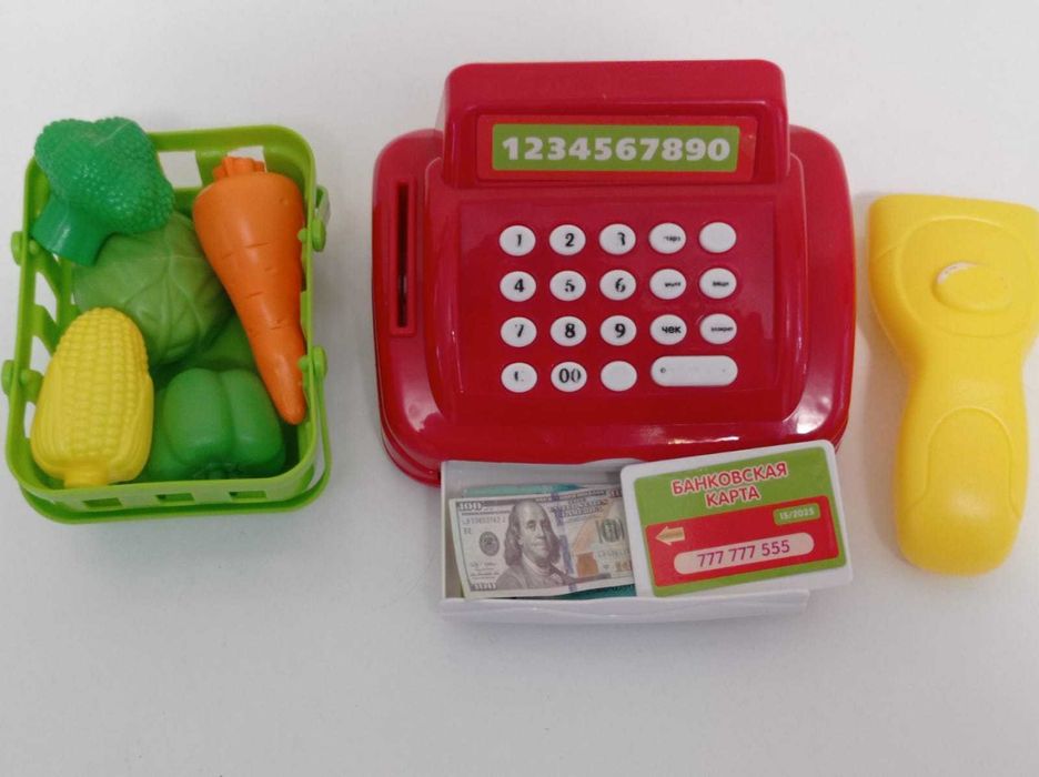 детские развивающие игрушки