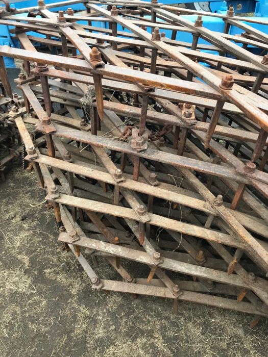 Бороны, цепи продаю