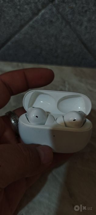 Наушники redmi buds 4 pro