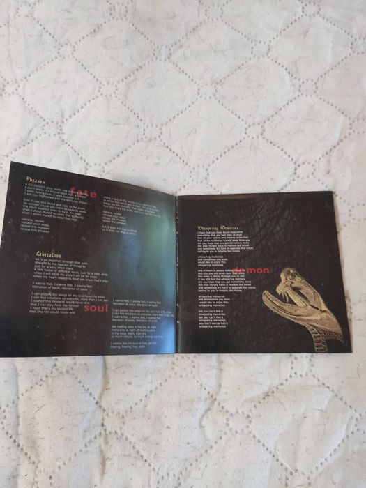 Love Like Blood – Snakekiller