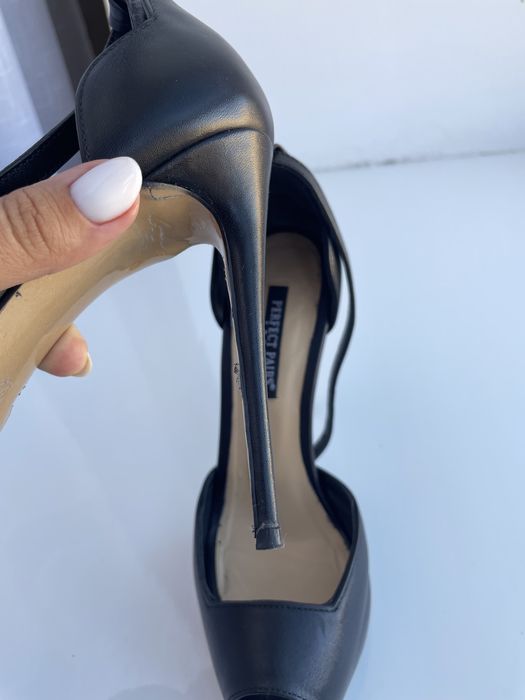 Продам новые туфли