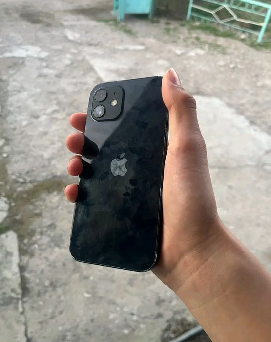 Iphone 12  128 Gb