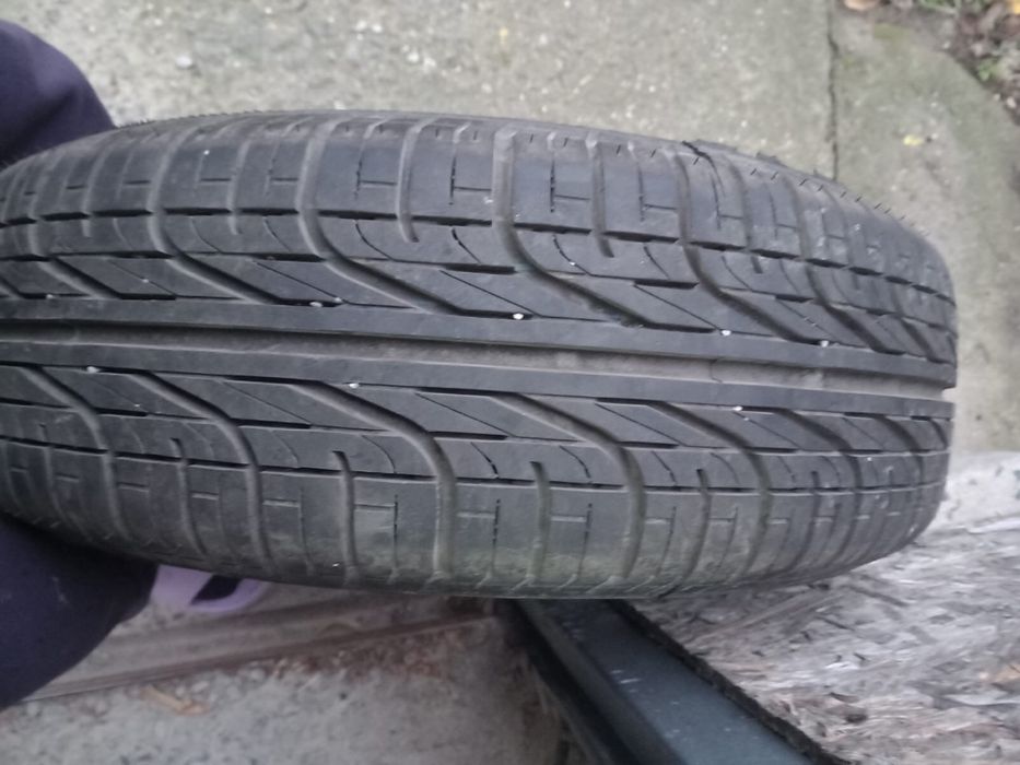 Vand Cauciucuri Iarna