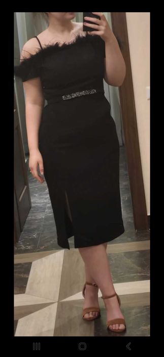 Rochii de ocazie marimea M