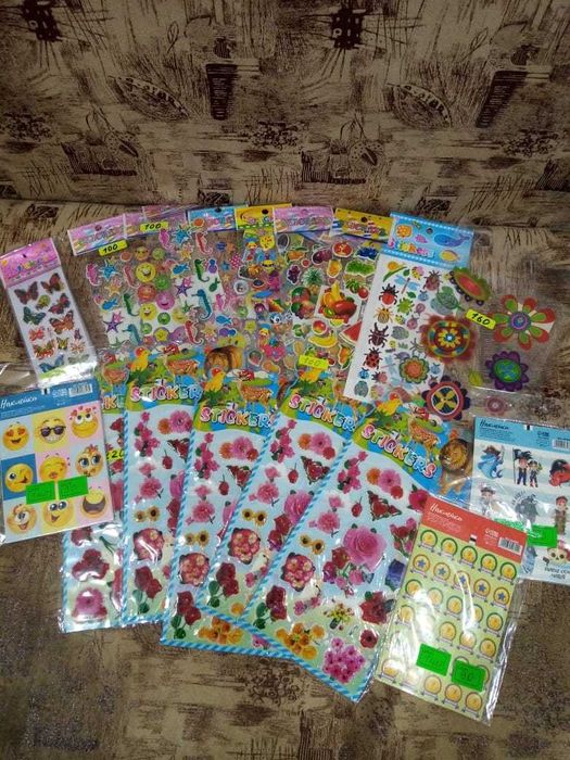 продам пазлы мелкие, 3D пазл