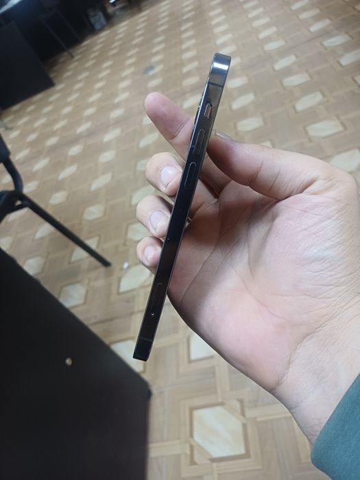 Iphone 12 pro 128 gb 77%