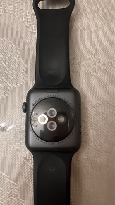 Часы Apple Watch