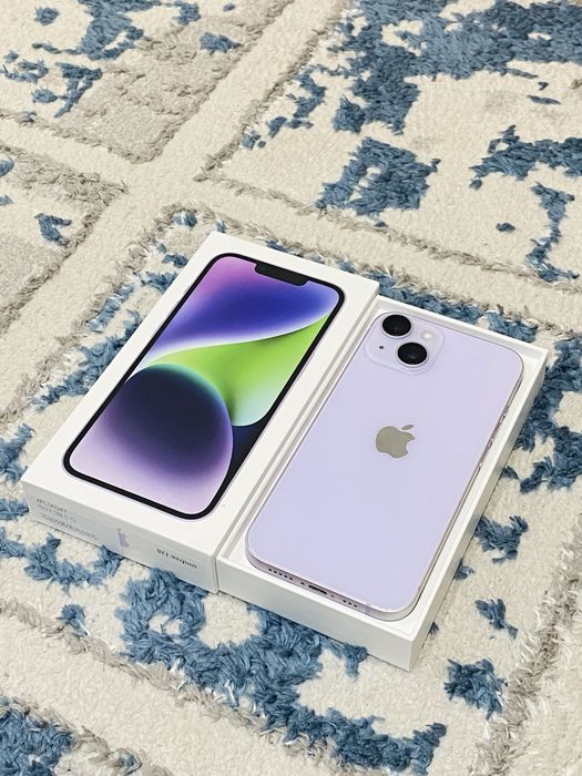 iPhone 14 Айфон 14