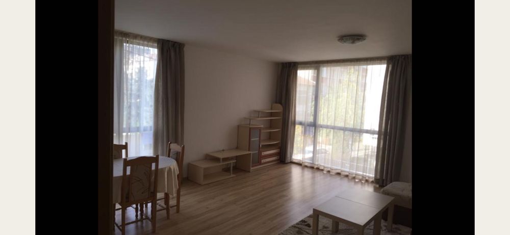 Дава се под наем Двустаен апартамент в София, Манастирски ливади - 80 кв.м за 520 € - Снимка #5