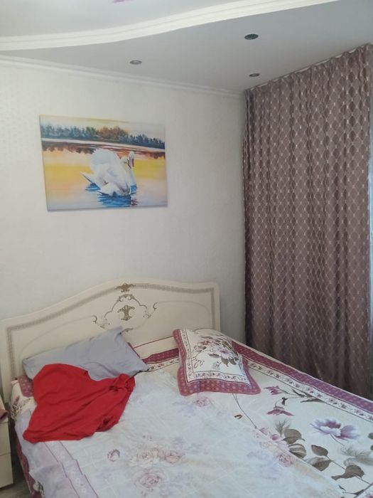 продам дом Аулиеколь