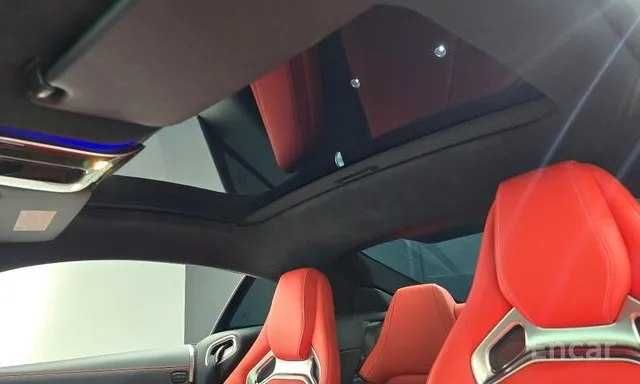 Mercedes-AMG GT 63 SE Performance 4MATIC+ (C192)