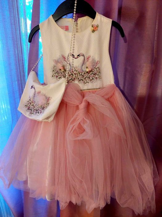 Rochie ocazie fetita