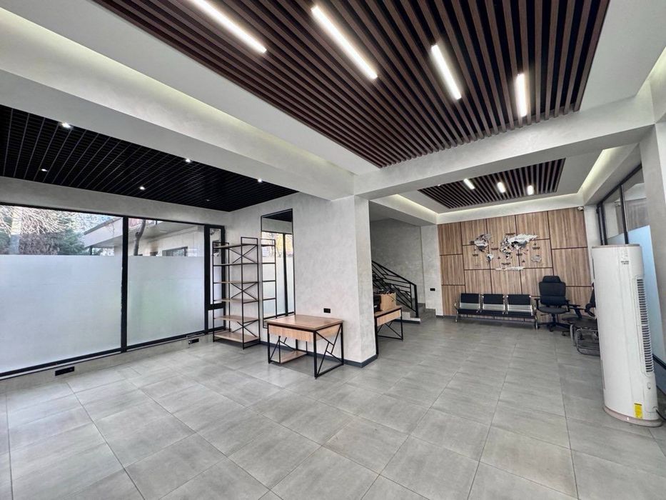 Сдаётся нежилое помещение