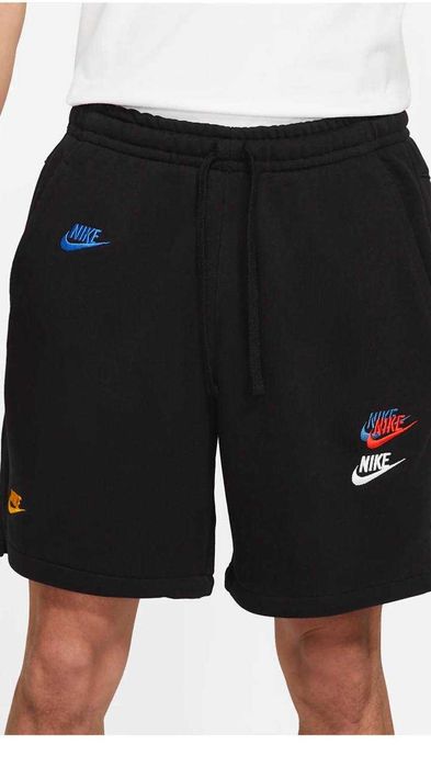 Nike French Terry Original Shorts