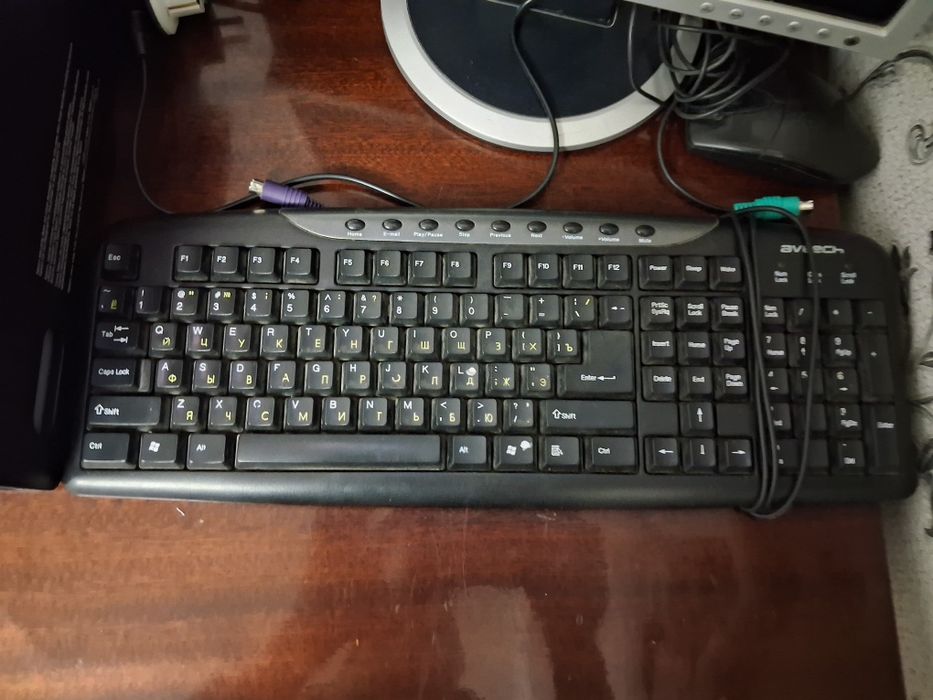 Windows 10 lite комплект