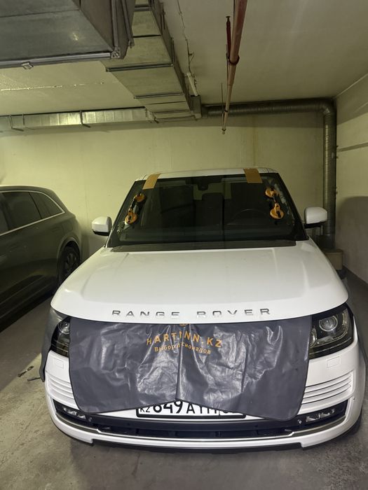 Автостекла с заменой