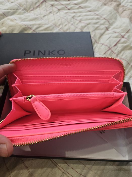 Дамско портмоне Pinko