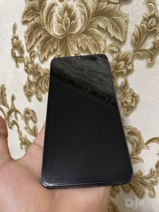 Redmi note 8 pro