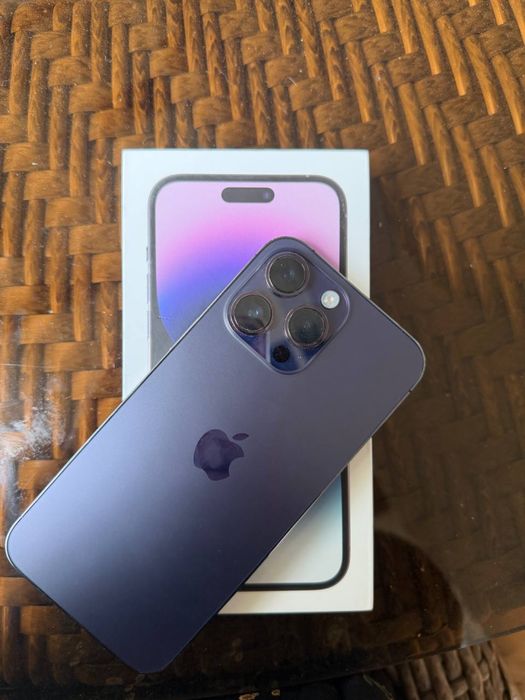IPhone 14pro Max