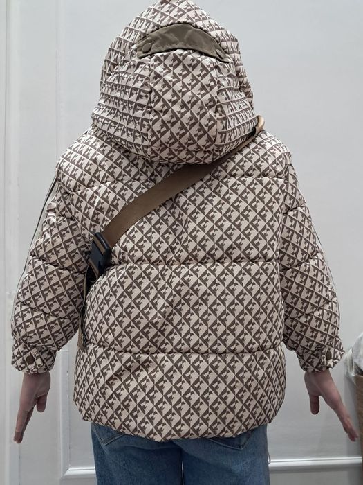 зимний куртка сатылады