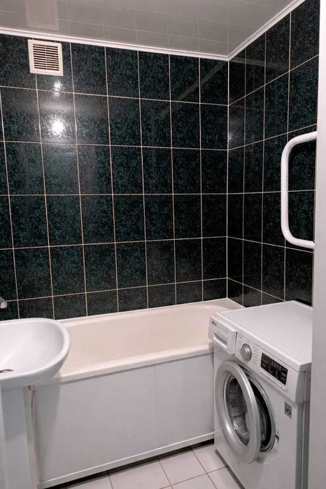 Продам 2х ком квартиру