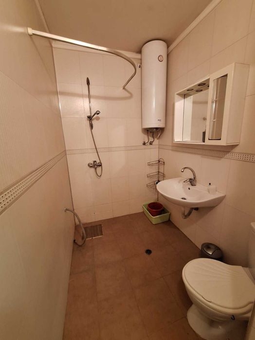 Продава се Двустаен апартамент в Пловдив, Кючук Париж - 48 кв.м за 845 €/кв.м - Снимка #8