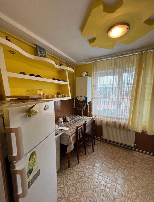 Apartament 2 Camere