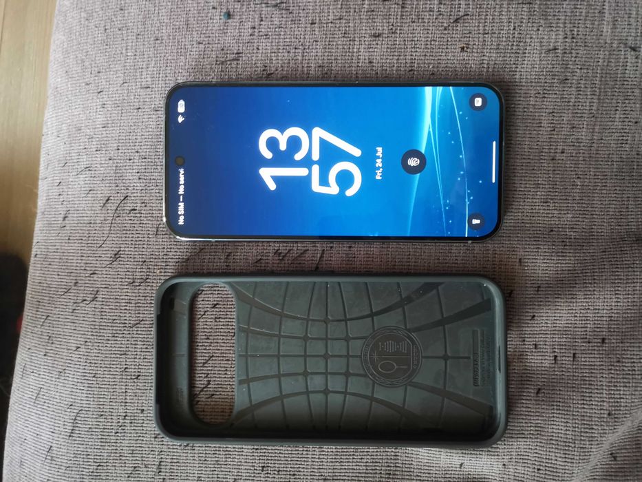 Google pixel 9 pro XL 128 GB