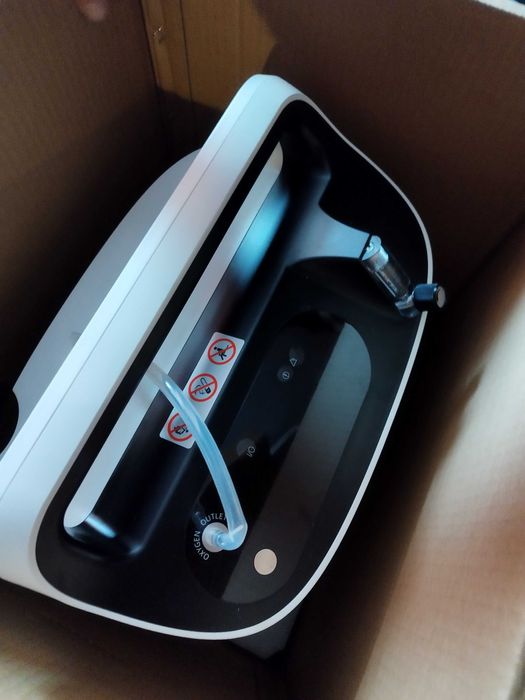 Продавам Кислороден концентратор BMC