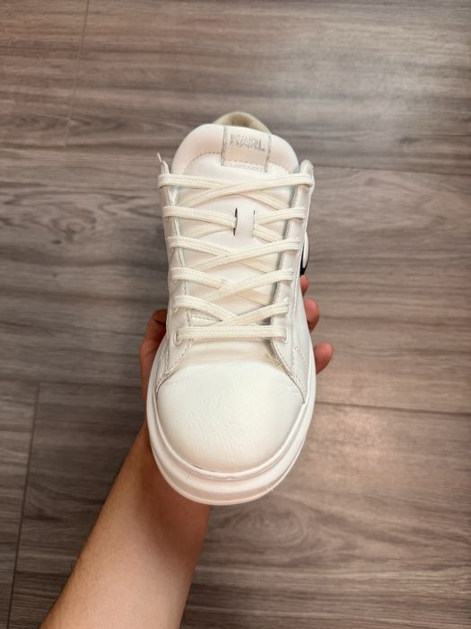 Karl Lagerfeld Adidasi