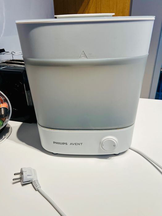 Philips Avent Steam Sterilizer SCF291/00