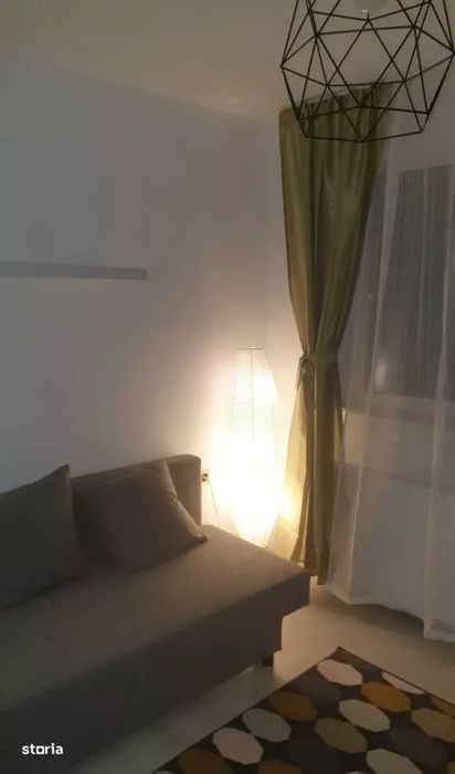 Inchiriez ap 2 camere in cart Grigorescu Cluj-Napoca