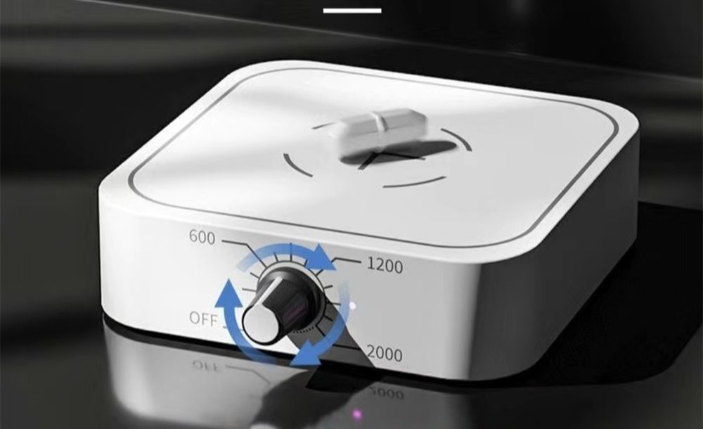 Magnitli aralashtirgich Магнитная мешалка