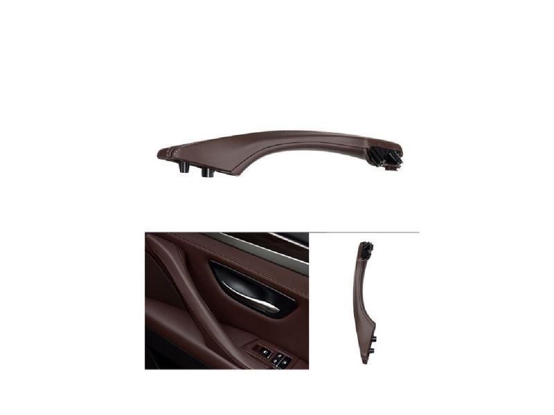 Комплект вътрешна дръжка за BMW 5 F10/F11/F18/F07 (2009-2016)