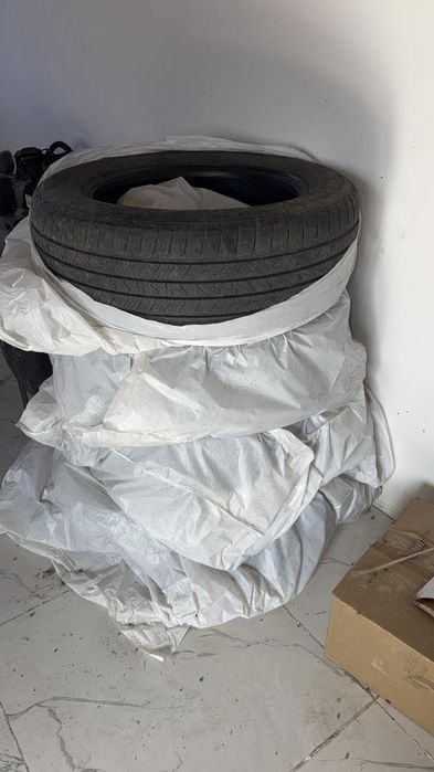 Покрышки легковой