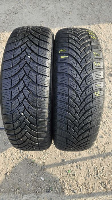 185/65 R15 • Iarna • Semperit Speed Grip 5 88T | 2 buc | Pret/buc